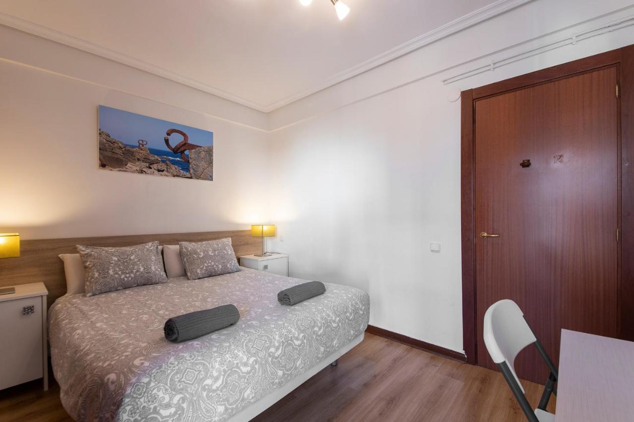 San Sebastian Escape! Apartment Loyola Exterior photo
