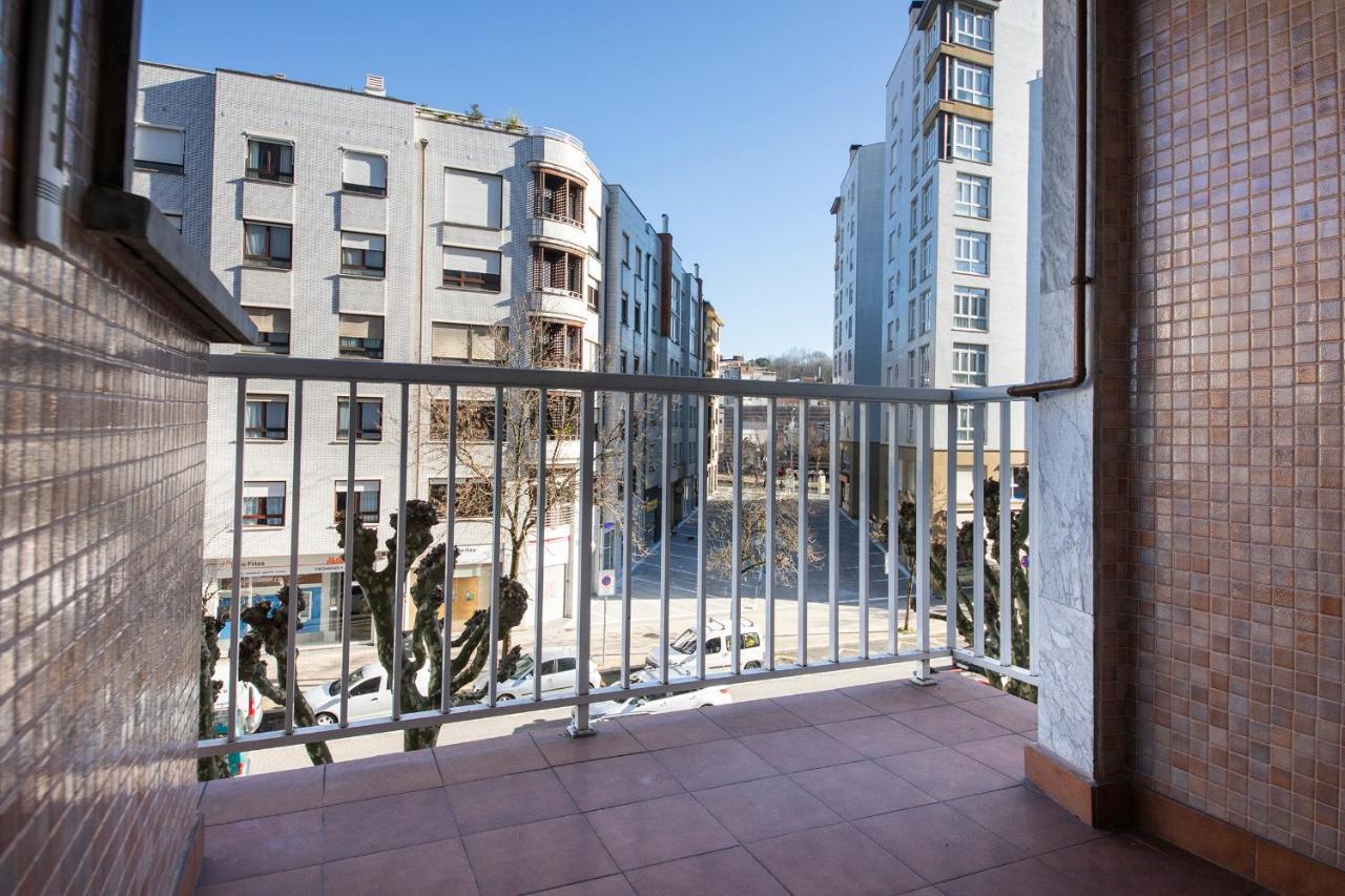 San Sebastian Escape! Apartment Loyola Exterior photo